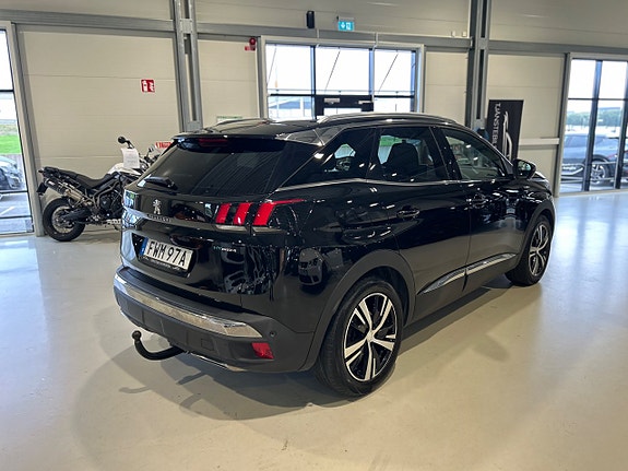 Peugeot 3008 3 of 20
