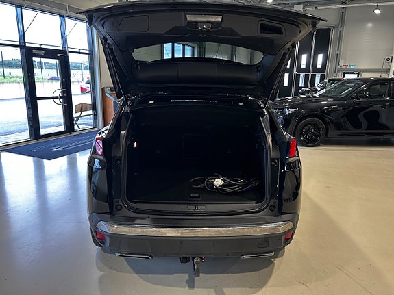 Peugeot 3008 5 of 20