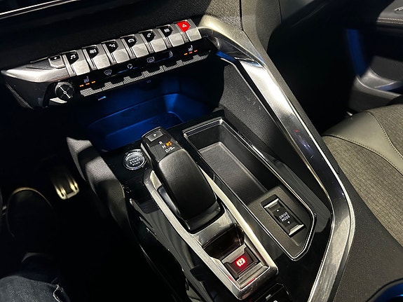Peugeot 3008 18 of 20