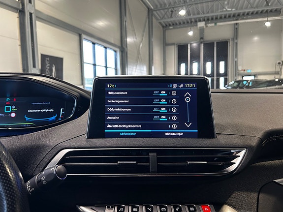 Peugeot 3008 19 of 20