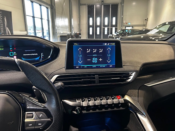 Peugeot 3008 11 of 20