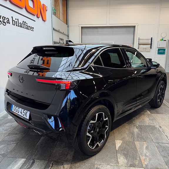 Opel Mokka 4 of 12