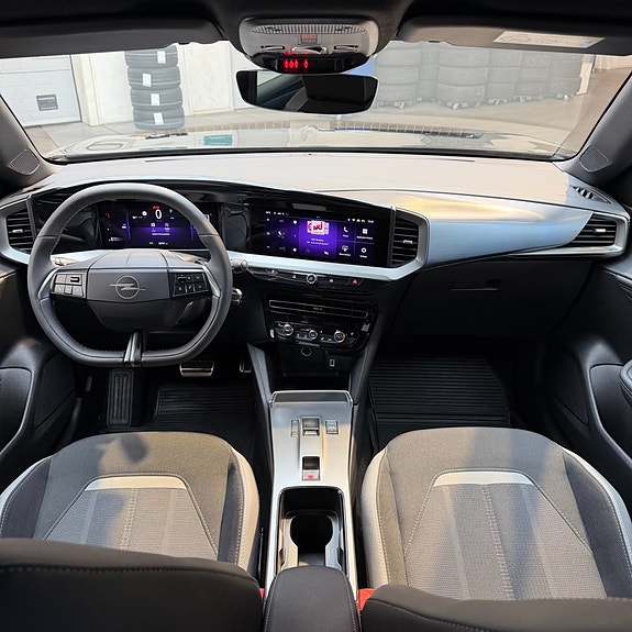 Opel Mokka 9 of 12