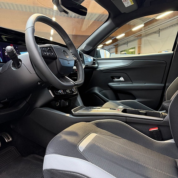 Opel Mokka 8 of 12