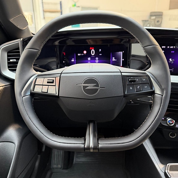 Opel Mokka 10 of 12
