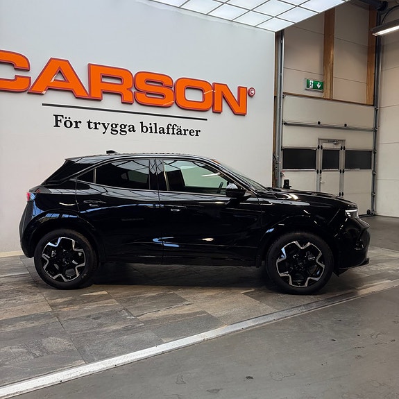 Opel Mokka 3 of 12