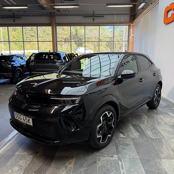 Opel Mokka 5 of 12