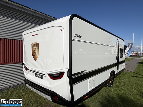 Polar Chimera 590 FWL 3 of 11
