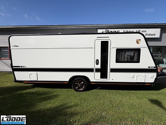 Polar Chimera 590 FWL 2 of 11