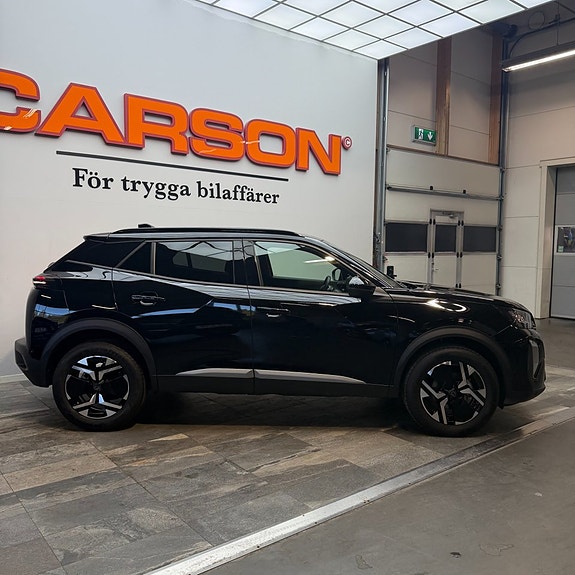 Peugeot 2008 3 of 12