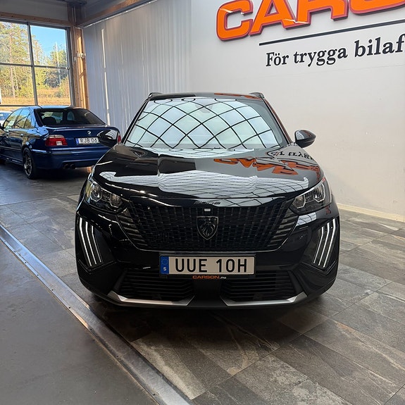 Peugeot 2008 6 of 12