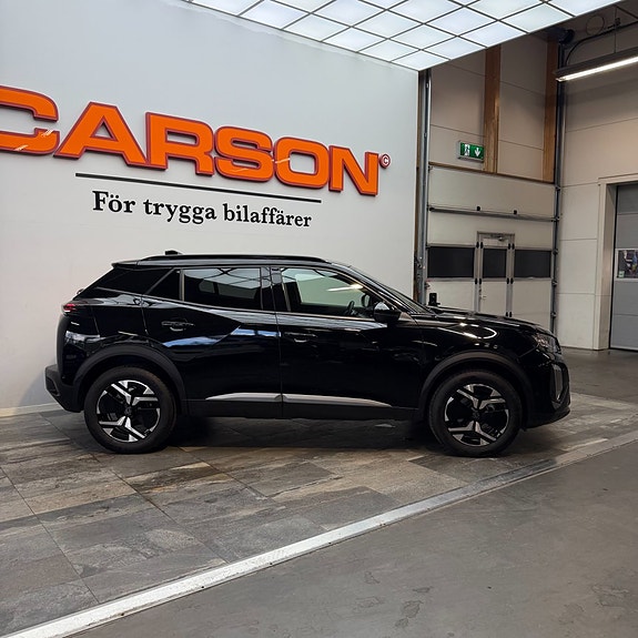 Peugeot 2008 3 of 12
