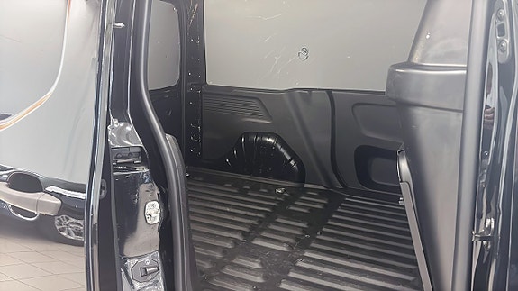 Citroen Berlingo 5 of 12