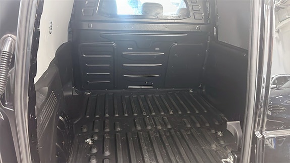 Citroen Berlingo 10 of 12
