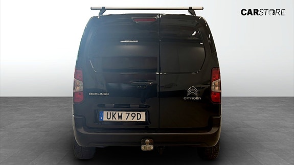 Citroen Berlingo 7 of 12