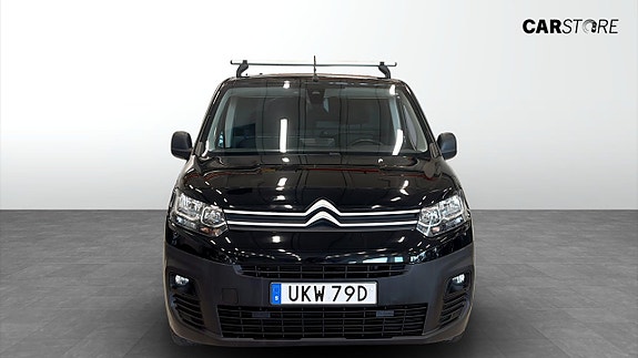 Citroen Berlingo 8 of 12