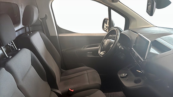 Citroen Berlingo 3 of 12