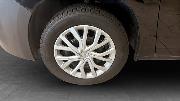 Citroen Berlingo 9 of 12