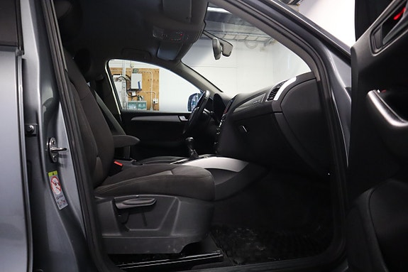 Audi Q5 13 of 15