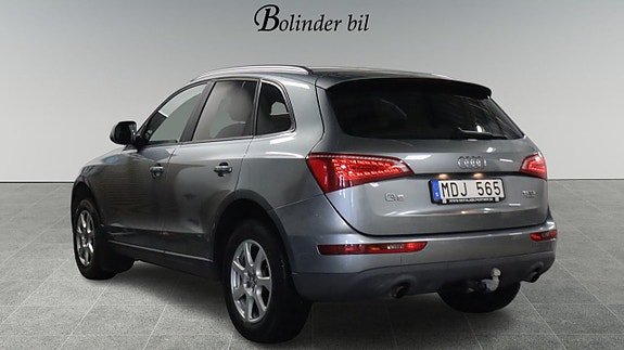 Audi Q5 4 of 15