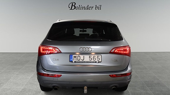 Audi Q5 5 of 15