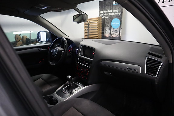 Audi Q5 12 of 15