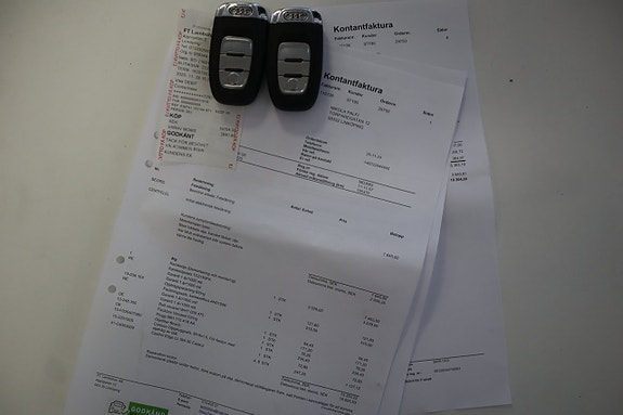 Audi Q5 15 of 15