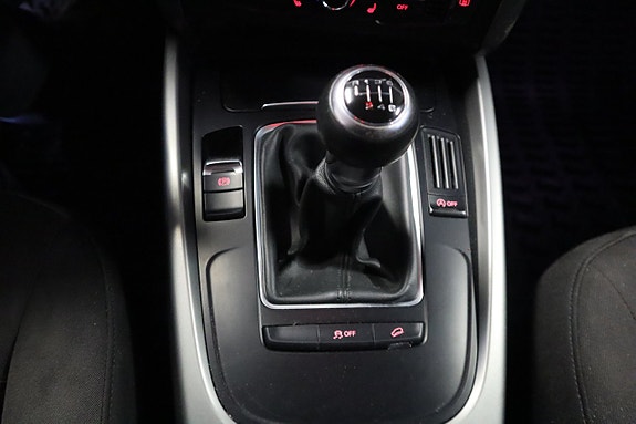 Audi Q5 11 of 15