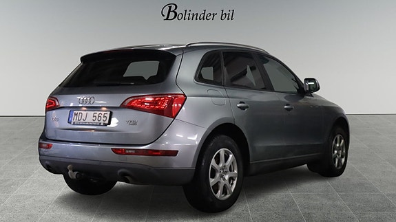 Audi Q5 6 of 15
