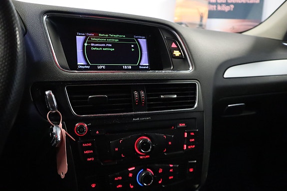 Audi Q5 10 of 15