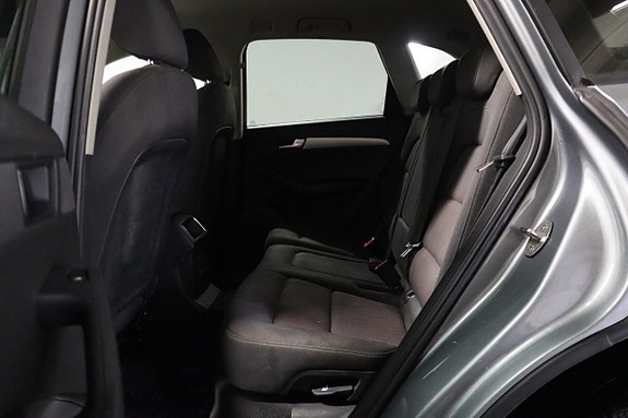 Audi Q5 9 of 15