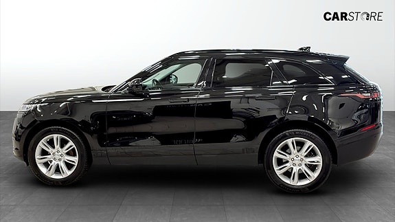 Land Rover Range Rover Velar 6 of 20