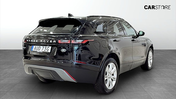 Land Rover Range Rover Velar 2 of 20