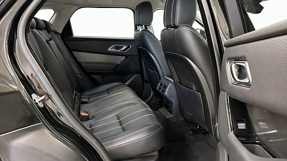 Land Rover Range Rover Velar 5 of 20