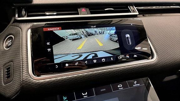 Land Rover Range Rover Velar 19 of 20