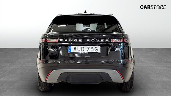 Land Rover Range Rover Velar 7 of 20