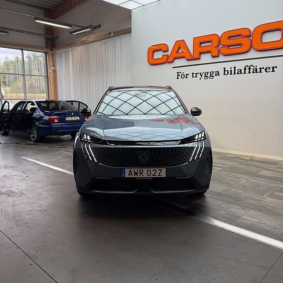 Peugeot 5008 6 of 12
