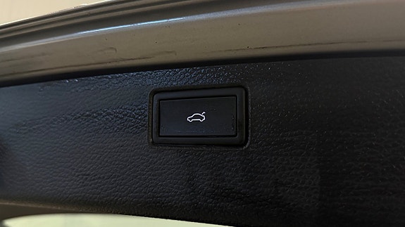 Volkswagen Passat Alltrack 26 of 26