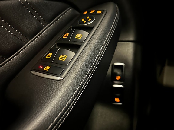 Mercedes-Benz GLE350 d 19 of 29