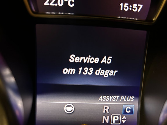 Mercedes-Benz GLE350 d 29 of 29
