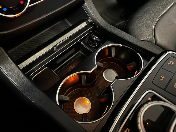 Mercedes-Benz GLE350 d 24 of 29