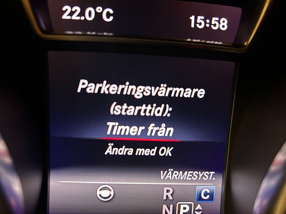 Mercedes-Benz GLE350 d 20 of 29