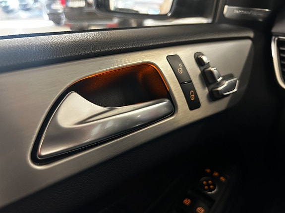 Mercedes-Benz GLE350 d 22 of 29