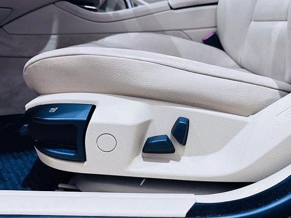 BMW 520d 11 of 21