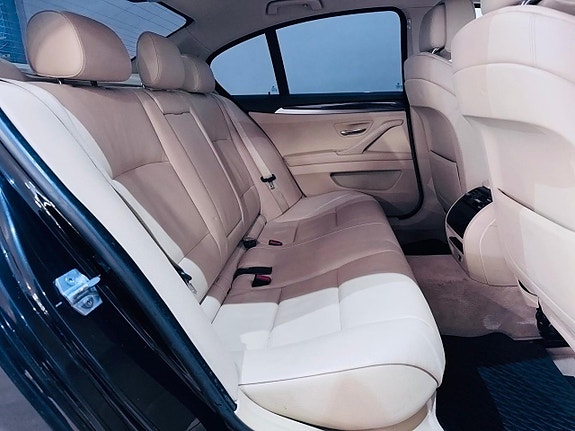 BMW 520d 8 of 21