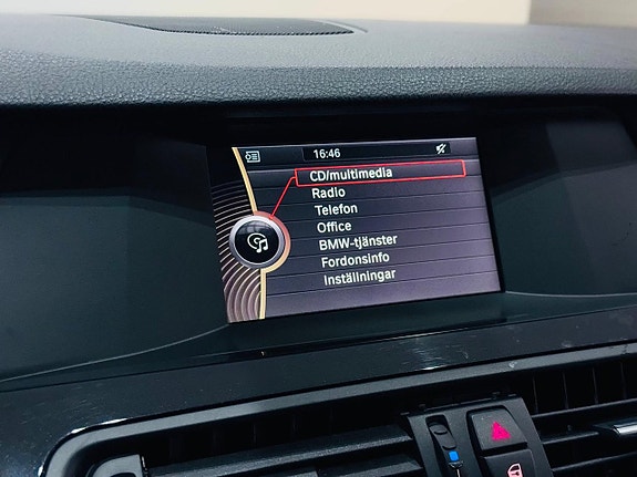 BMW 520d 14 of 21