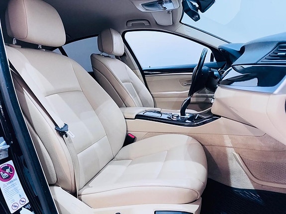 BMW 520d 7 of 21