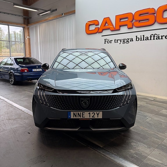 Peugeot 5008 6 of 12