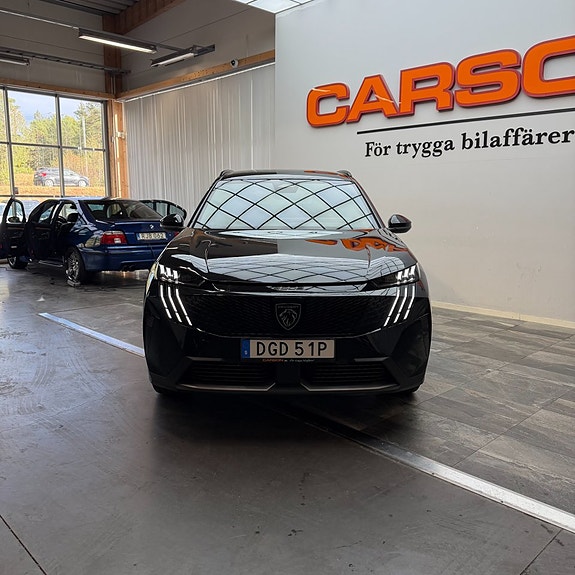 Peugeot 5008 6 of 12