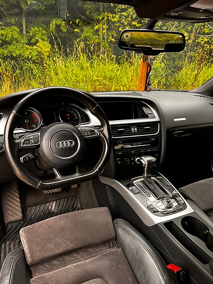 Audi A5 12 of 14